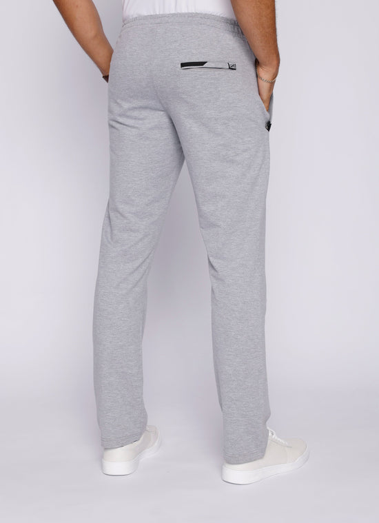 Men's Athletic Sweatpants - Straight (Big & Tall Fit)