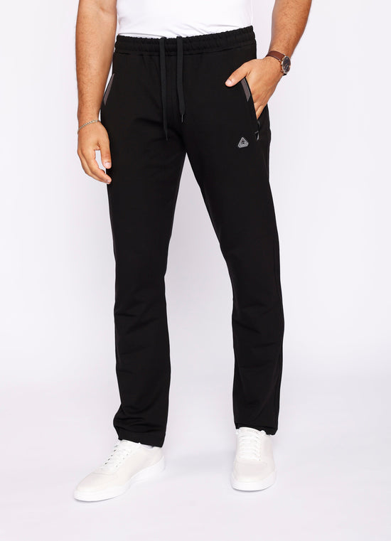 Men's Athletic Sweatpants - Straight (Big & Tall Fit)