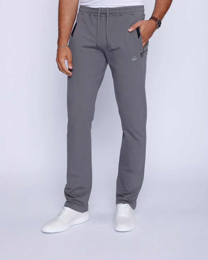 Men's Athletic Sweatpants - Straight (Big & Tall Fit)