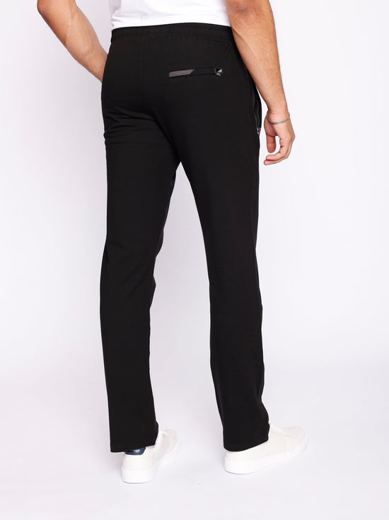Men's Athletic Sweatpants - Straight (Big & Tall Fit)