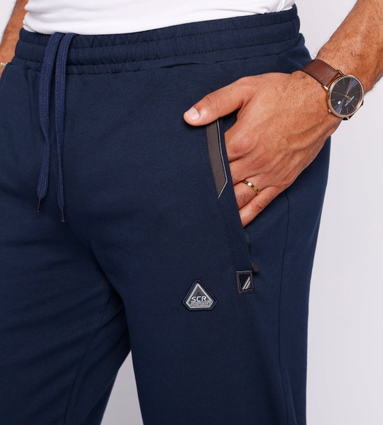 Men's Athletic Sweatpants - Straight (Big & Tall Fit)
