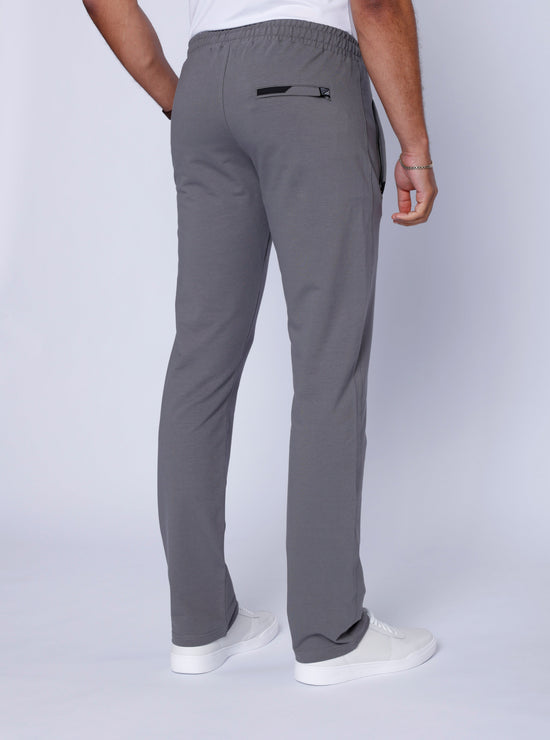Men's Athletic Sweatpants - Straight (Big & Tall Fit)