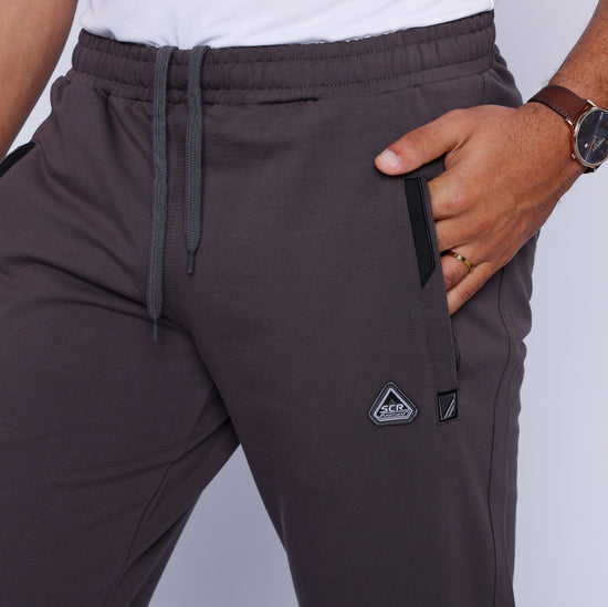 Men's Athletic Sweatpants - Straight (Big & Tall Fit)