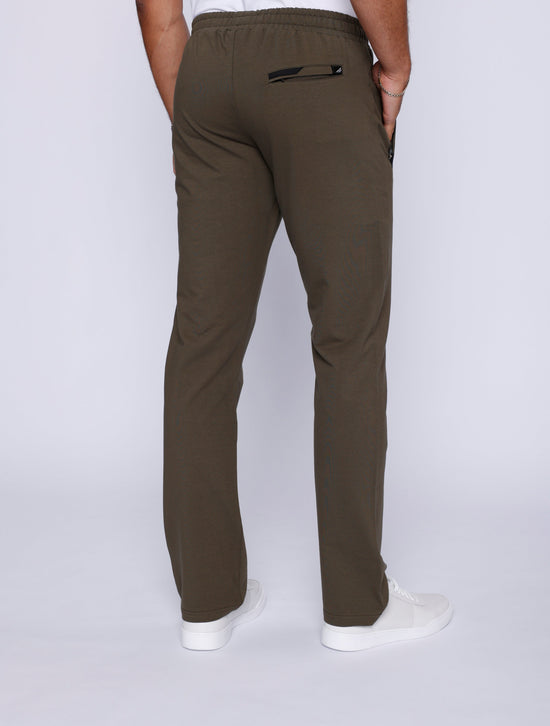 Men's Athletic Sweatpants - Straight (Big & Tall Fit)
