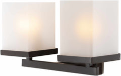 Bongued Wall Sconces - Clearance