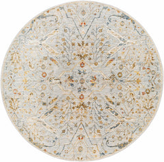 Bornova Luxe Oushak Rug
