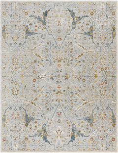 Bornova Luxe Oushak Rug