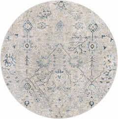 Barkisland Thick Luxe Oushak Rug