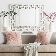 Cabodiongan Mirror
