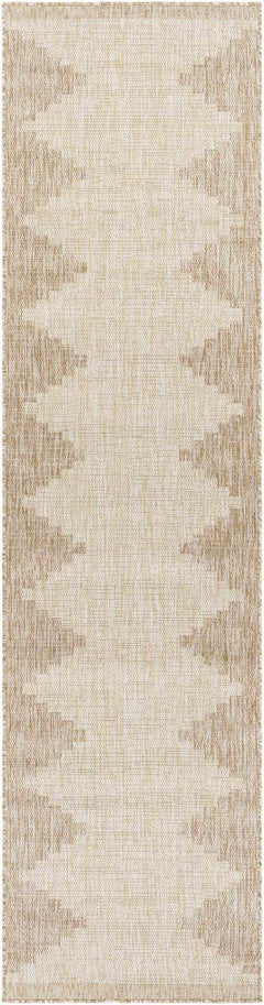 Djugun Beige Indoor & Outdoor Rug