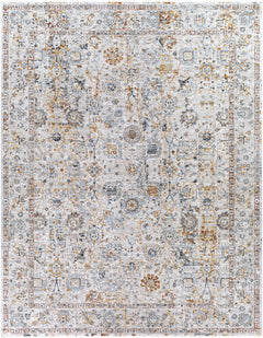 Forth Luxe Rug