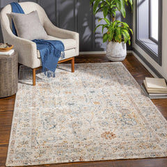 Forth Luxe Rug