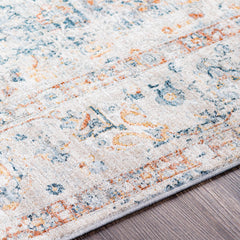 Forth Luxe Rug