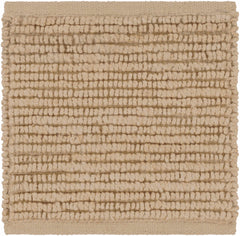 Glover Natural Braided Jute Carpet - Clearance