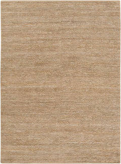 Glover Natural Braided Jute Carpet - Clearance