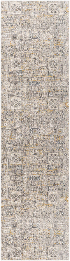 Heacham Luxe Fringe Rug - Clearance