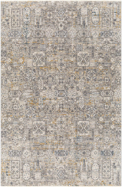 Heacham Luxe Fringe Rug - Clearance