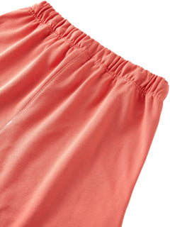 Loki & Ivy Men's Loose Fit Cotton Shorts