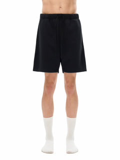 Loki & Ivy Men's Loose Fit Cotton Shorts
