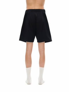 Loki & Ivy Men's Loose Fit Cotton Shorts