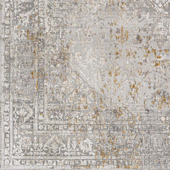 Kolin Textured Luxe Area Rug - Clearance