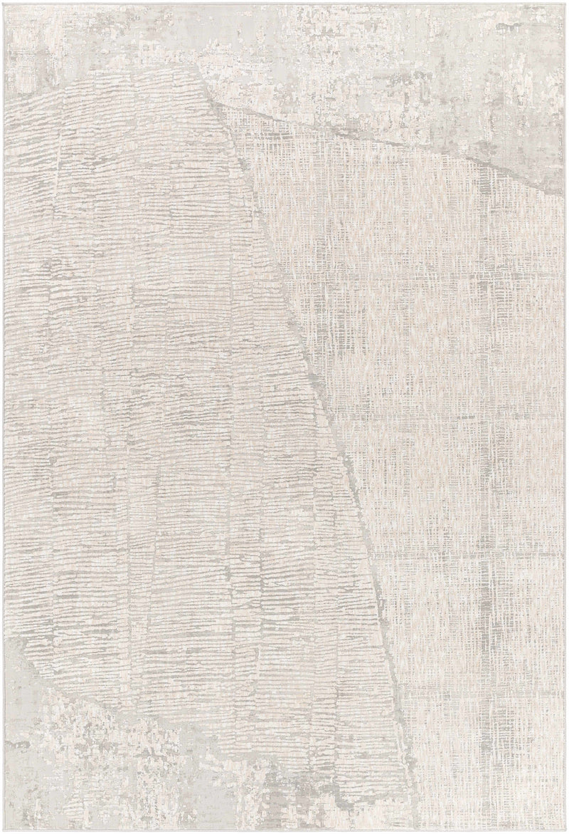 Leeco Textured Luxe Rug