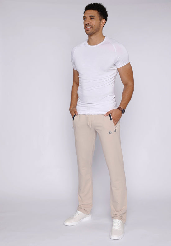 Men's Athletic Sweatpants - Straight (Big & Tall Fit)