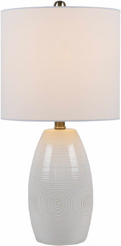Lumbang Table Lamp