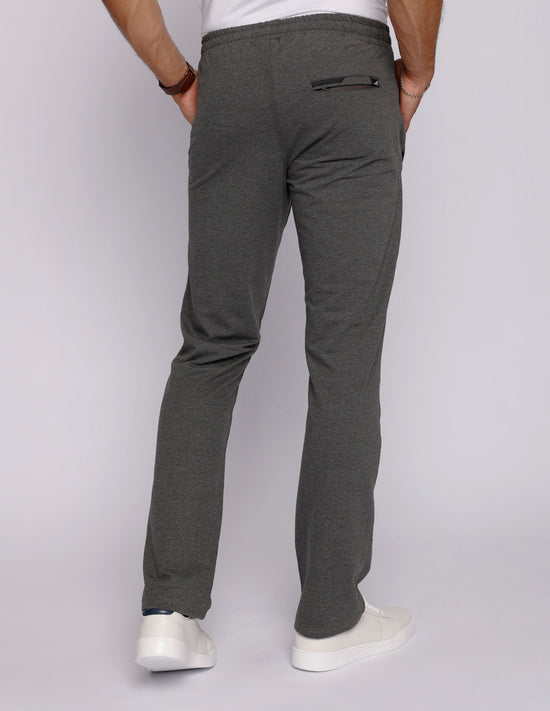 Men's Athletic Sweatpants - Straight (Big & Tall Fit)