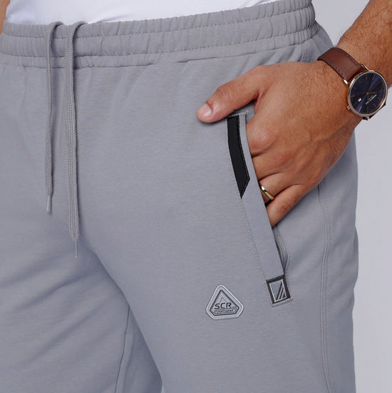 Men's Athletic Sweatpants - Straight (Big & Tall Fit)