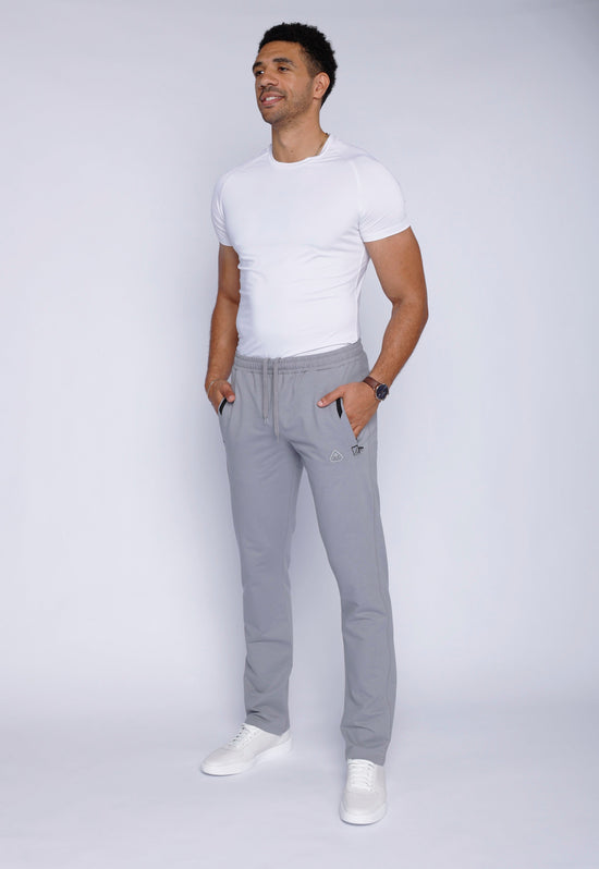 Men's Athletic Sweatpants - Straight (Big & Tall Fit)
