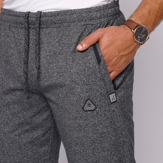 Men's Athletic Sweatpants - Straight (Big & Tall Fit)