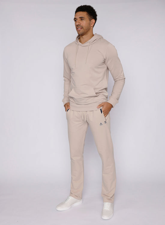 Men's Athletic Sweatpants - Straight (Big & Tall Fit)