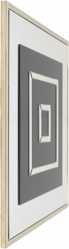 Morgandale Mirror - Clearance