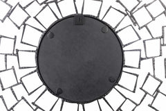 Nuin Mirror - Clearance