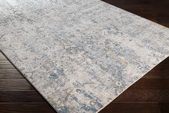 Pence Luxe Fringe Rug