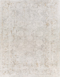 Pyote Textured Luxe Area Rug