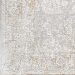 Pyote Textured Luxe Area Rug