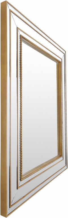 Quisao Mirror - Clearance