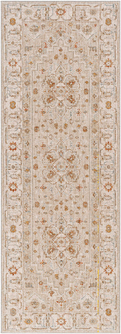 Richelieu Thick Luxe Turkish Rug
