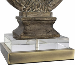 Shaunavon Table Lamp - Clearance