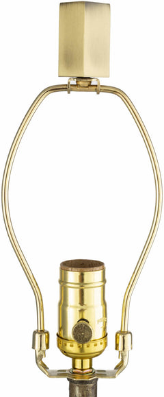 Shaunavon Table Lamp - Clearance