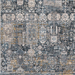 Stacyville Luxe Fringe Rug