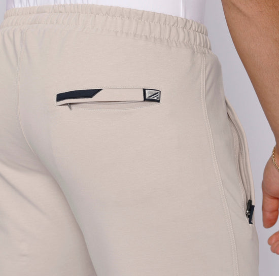 Men's Athletic Sweatpants - Straight (Big & Tall Fit)
