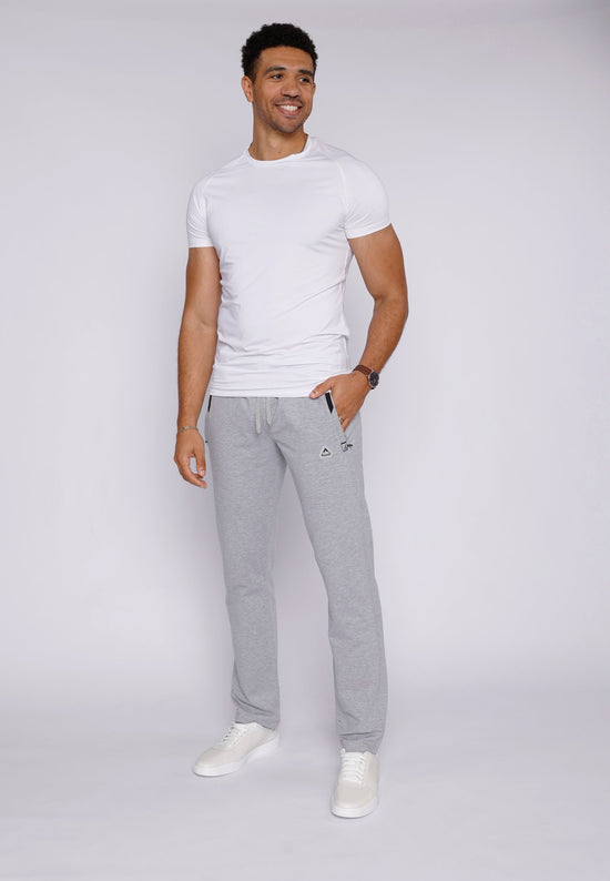 Men's Athletic Sweatpants - Straight (Big & Tall Fit)