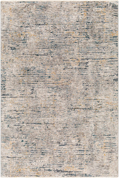 Sywell Luxe Fringe Rug - Clearance