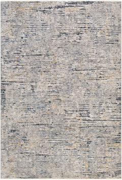 Sywell Luxe Fringe Rug - Clearance