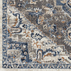 Taligaman Thick Luxe Rug