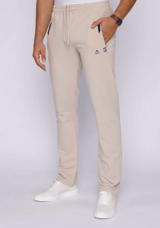 Men's Athletic Sweatpants - Straight (Big & Tall Fit)