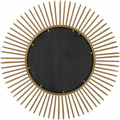 Tarvin Mirror